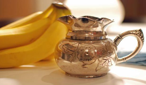 Image result for banana silverware