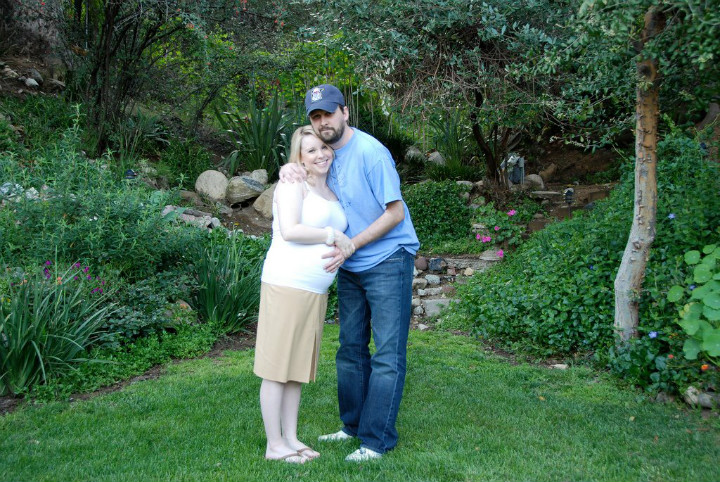 Liz Logelin Pregnant - Pregnancy Blog