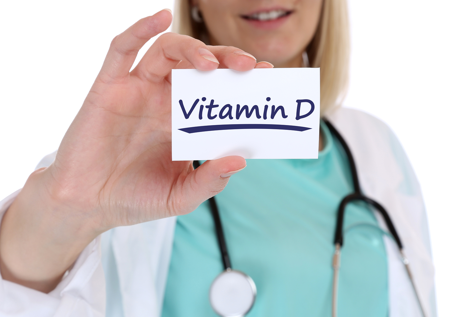 VITAMIN D WHAT HAPPENS WHEN YOUR BODY DOES NOT HAVE ENOUGH OF IT