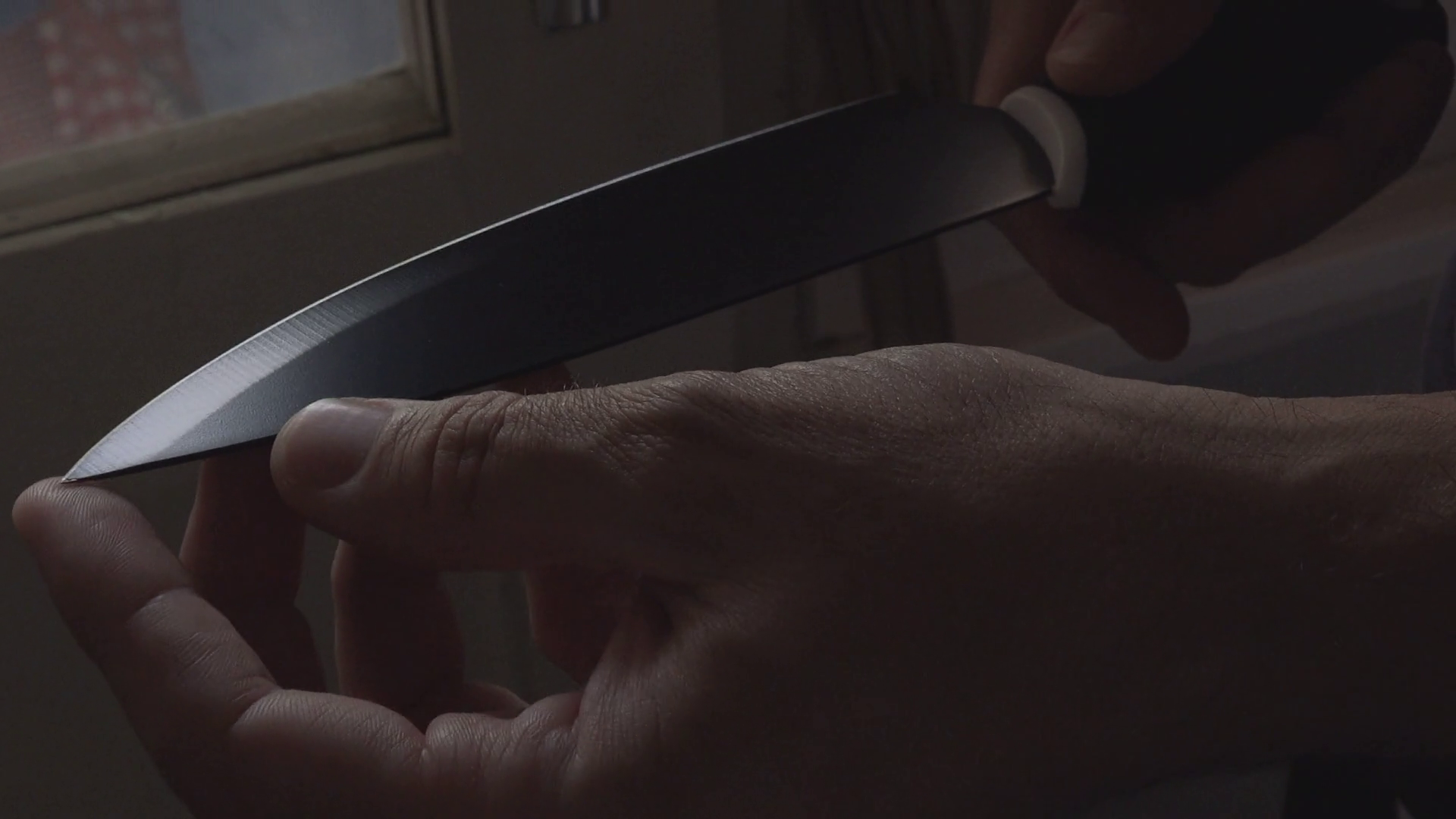 Image result for knife holding