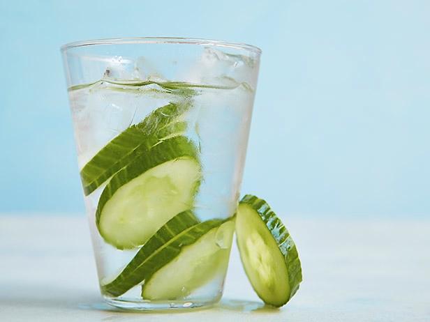 Image result for cucumber water