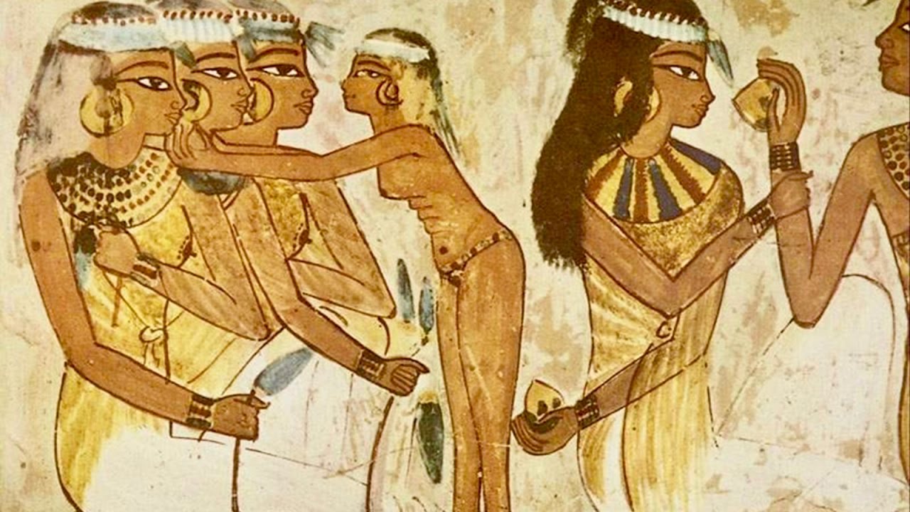 Image result for birth control in ancient egypt