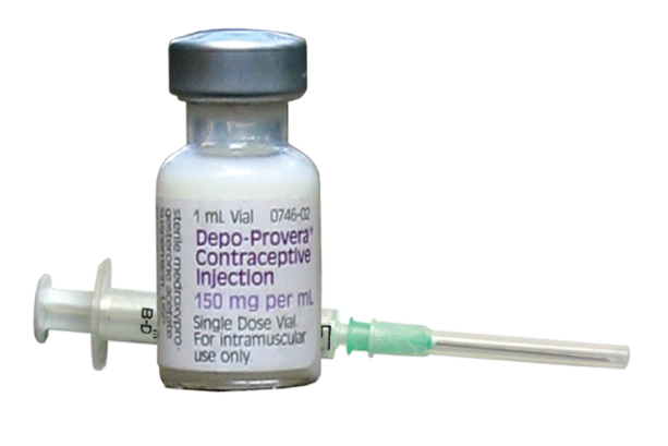 Image result for dmpa injection