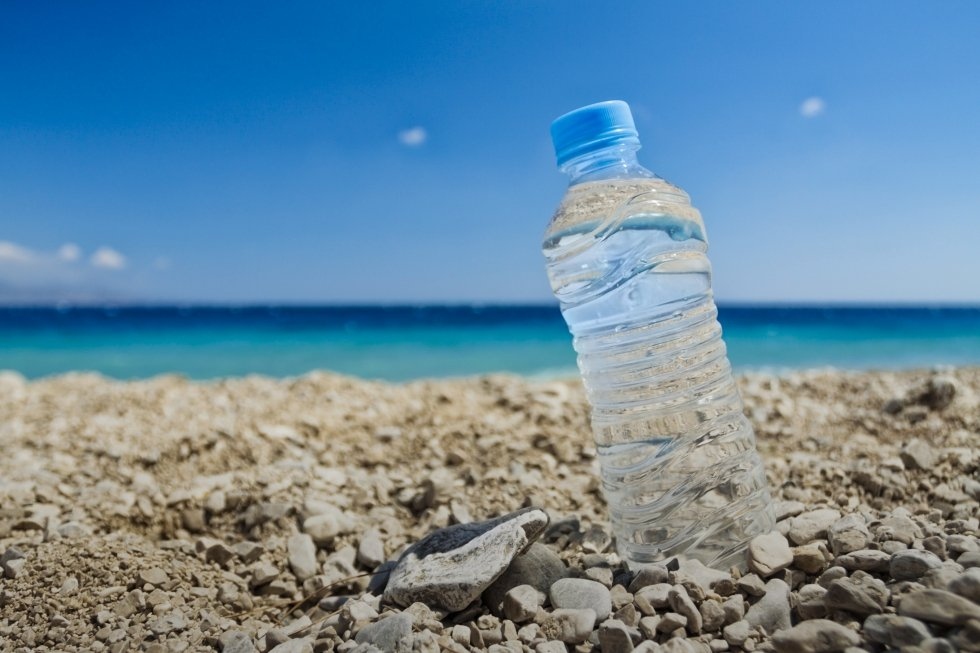warm bottled water won't increase your cancer risk