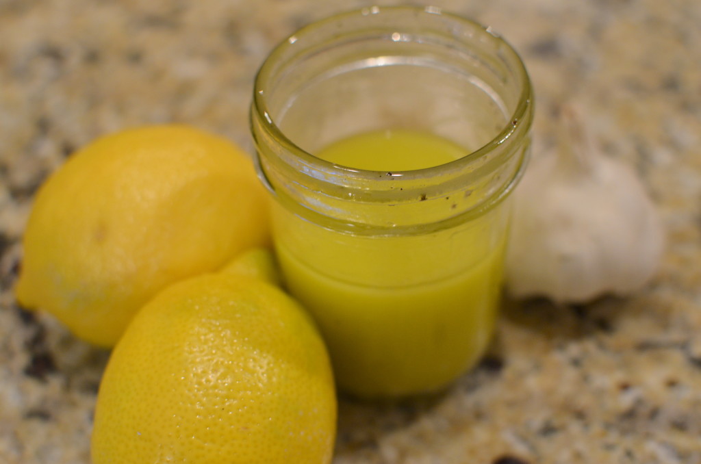 Image result for lemon juice garlic