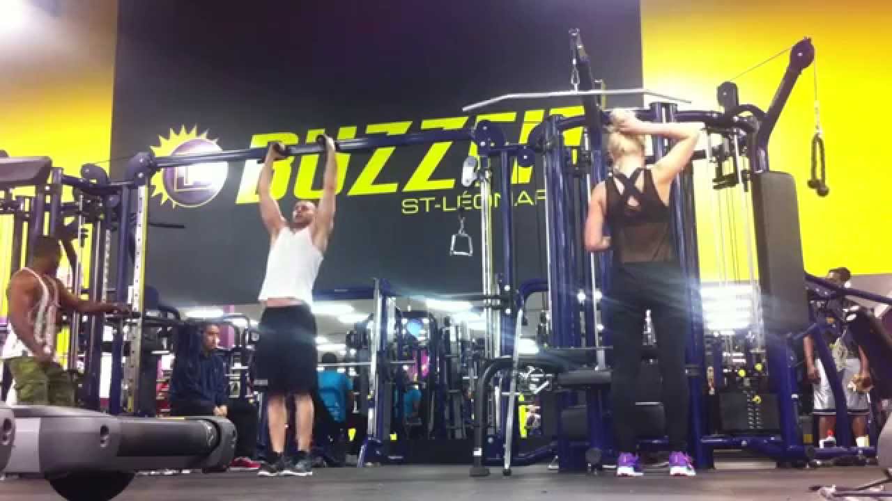 Image result for buzzfit gym
