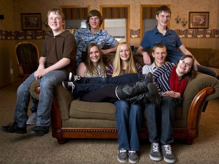 mccaughey septuplets