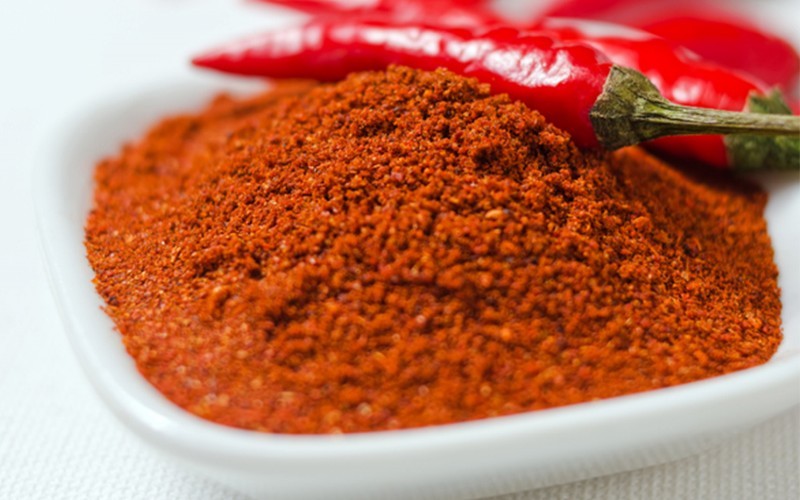 Image result for caYENNE PEPPER