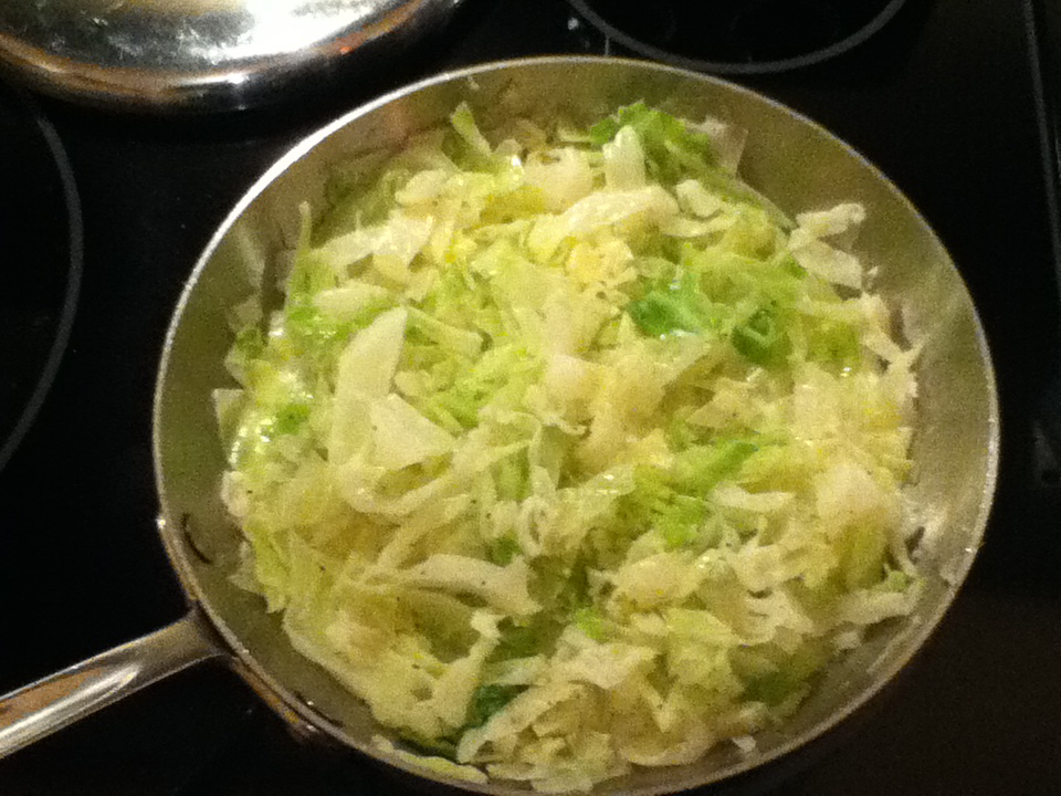 Image result for leftover cabbage