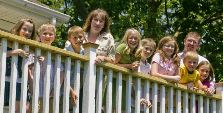 first surviving septuplets