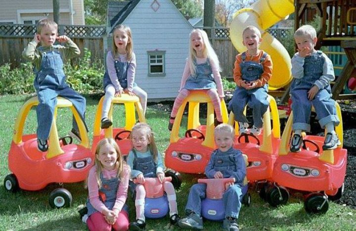 mccaughey septuplets