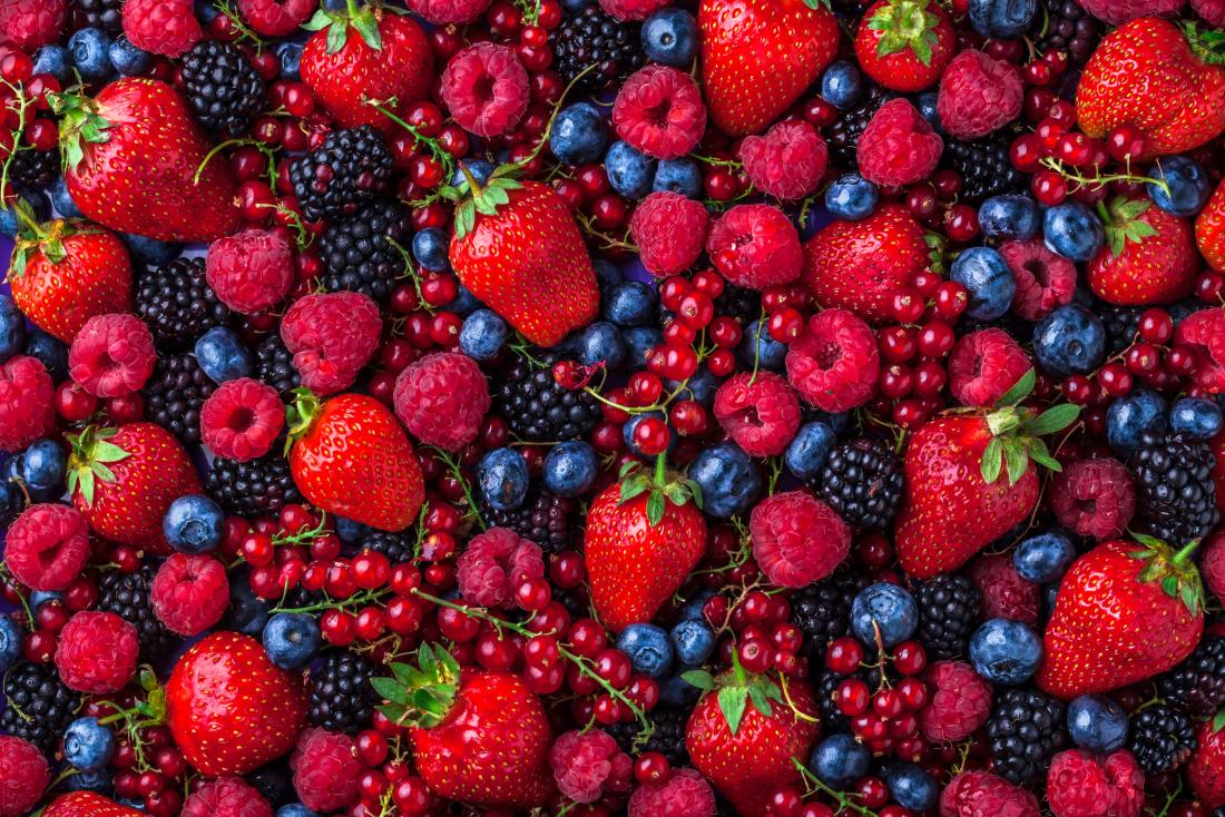 Image result for berries