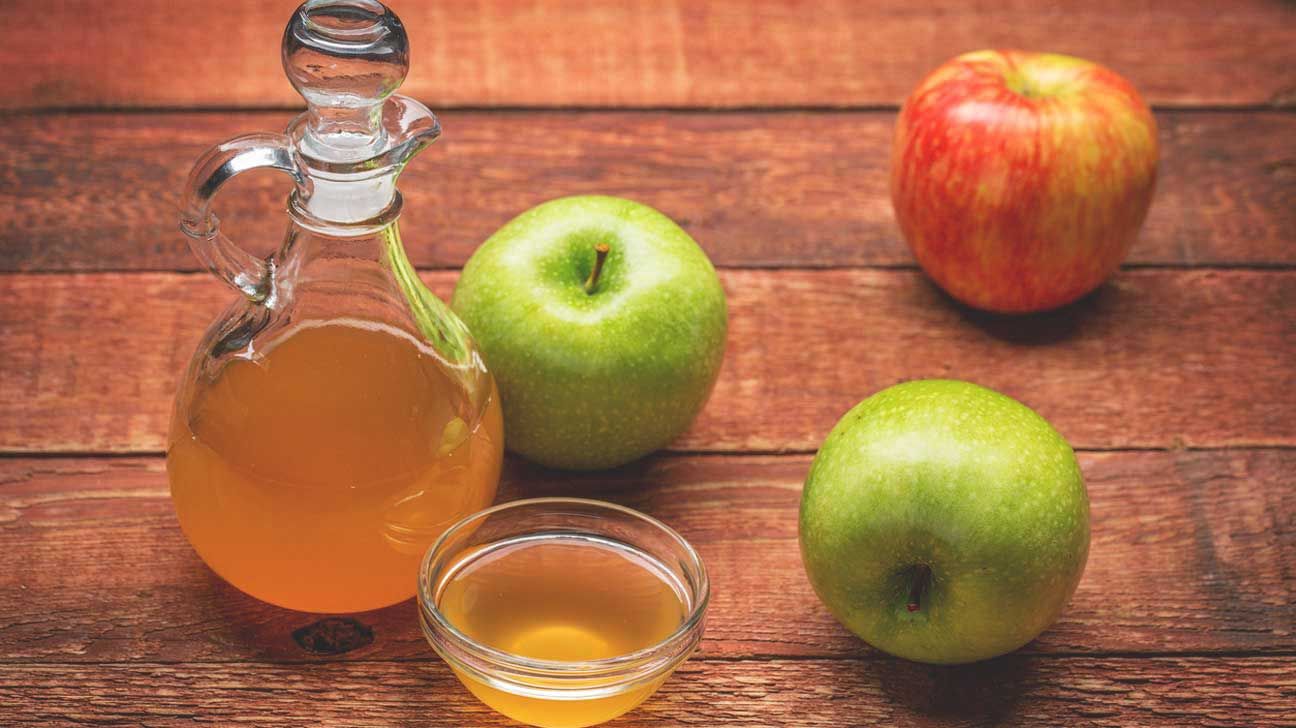 Image result for apple cider vinegar