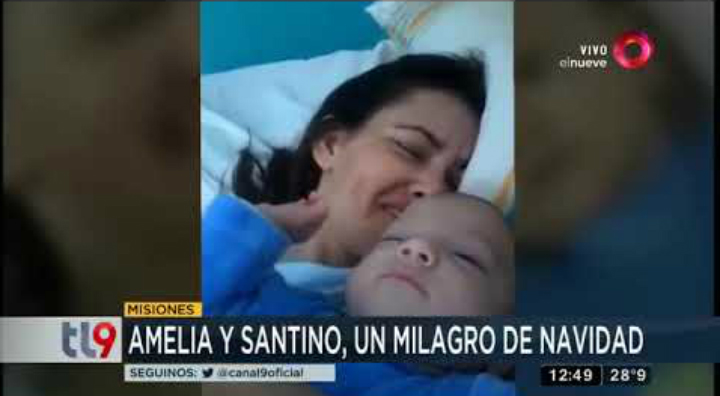 Amelia and Sandito Bannna - Pregnancy Miracle/Pregnant Woman