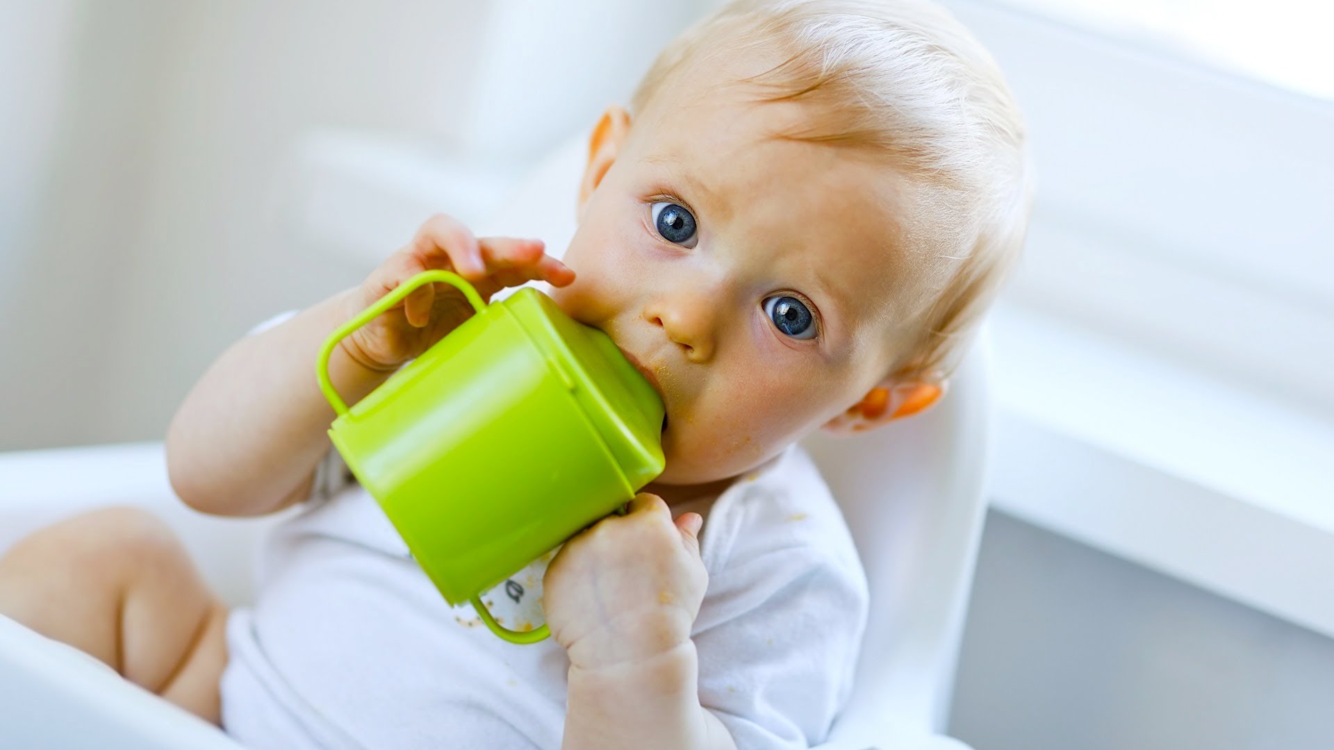 Image result for sippy cup baby