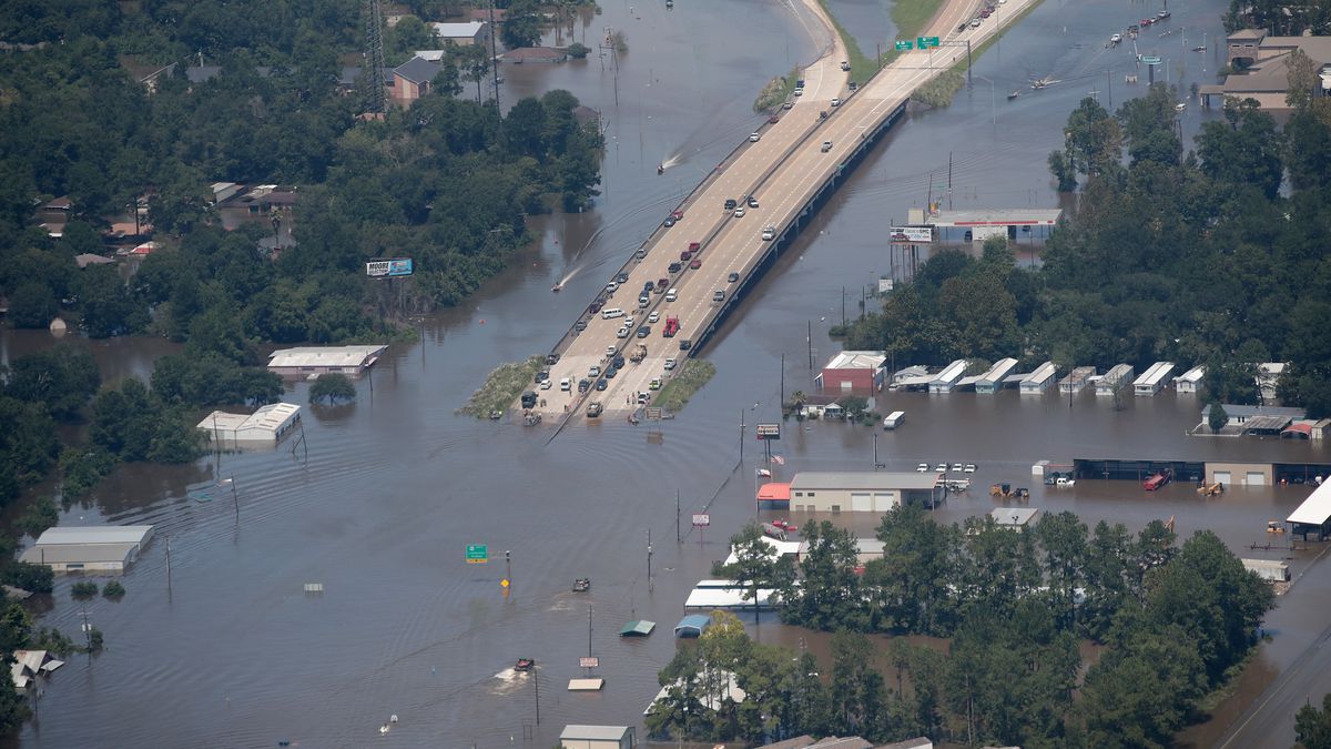 Image result for hurricane harvey