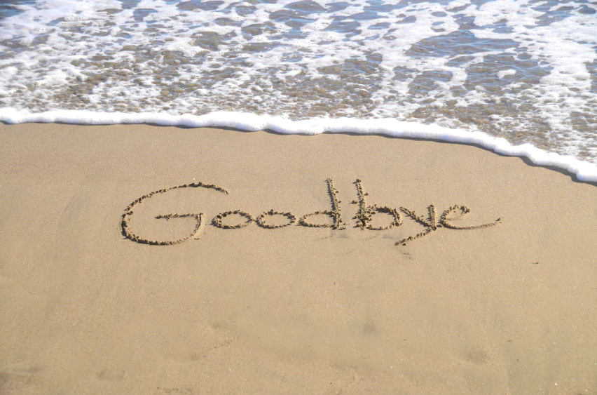 Image result for goodbye