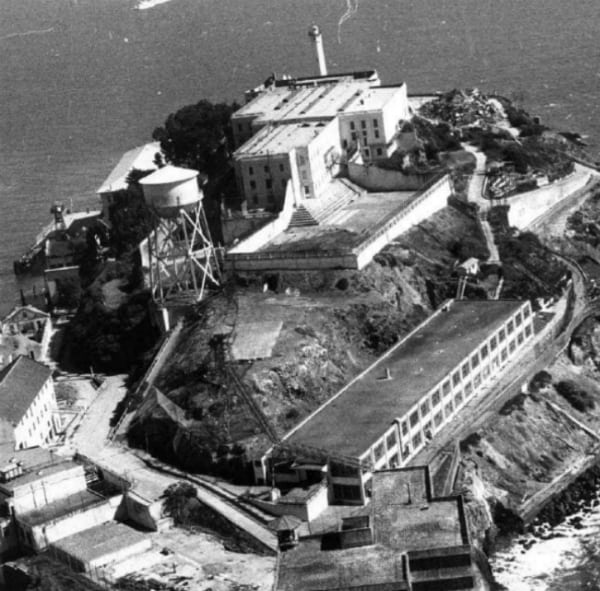 alcatraz 