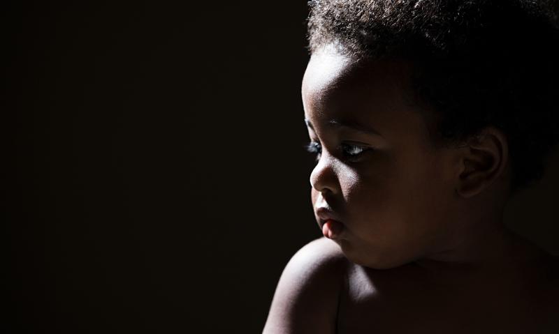 Image result for foster black kids