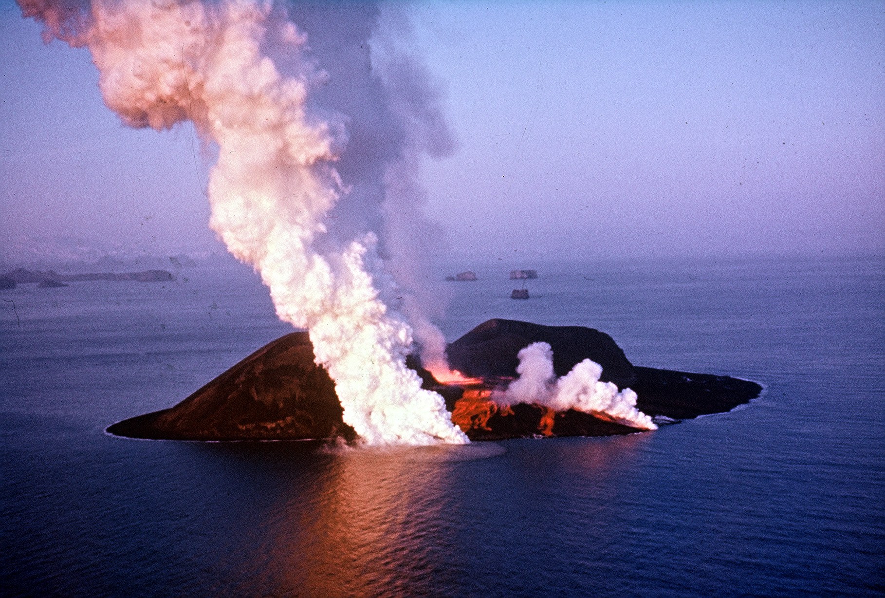 Image result for Surtsey