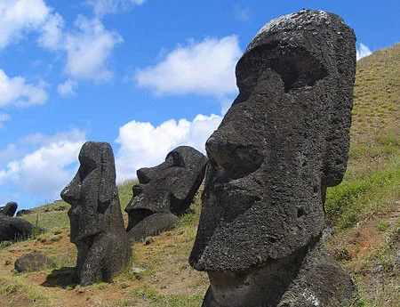 Easter Island 1