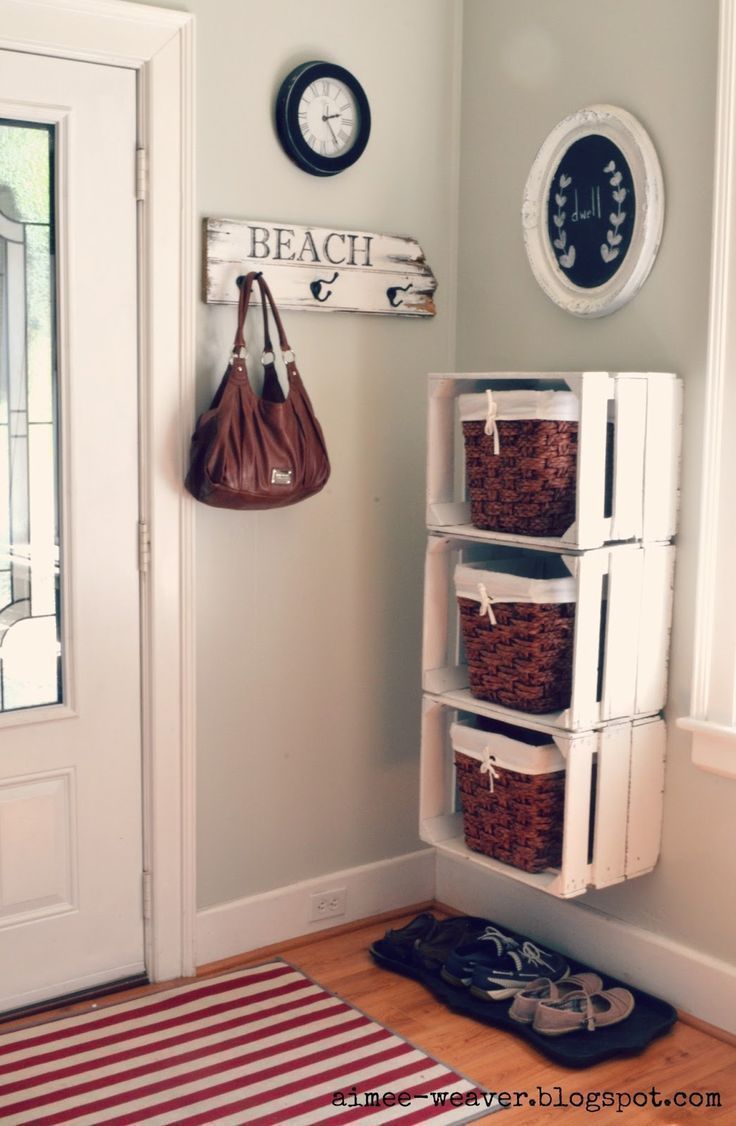 50 Great ideas to recycle in your house!