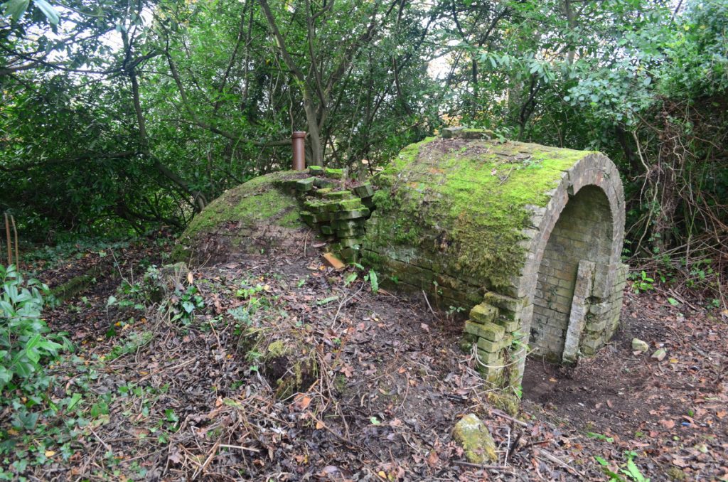 An ABANDONED CAVE DISCOVERED IN LONDON Held AN ASTONISHING SECRET ABOUT   DSC 2504 E1423088461139 1024x678 1 