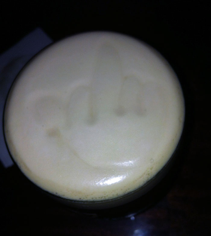 Never Tell An Irish Bartender Your Guinness Isn't Filled To The Top