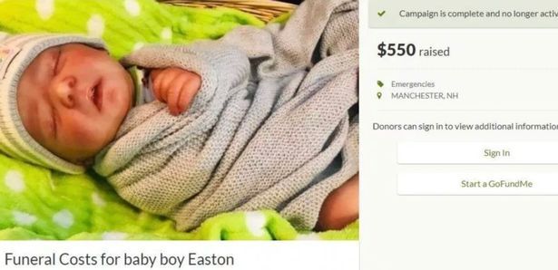Sick Couple Fake Baby's Death With A Doll To Scam Pals Out Of Cash