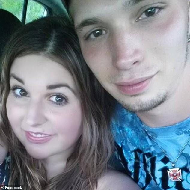 Sick Couple Fake Baby's Death With A Doll To Scam Pals Out Of Cash