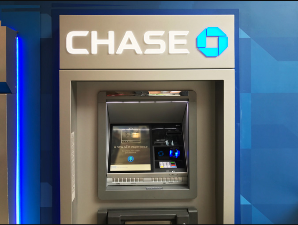 Atm bank. ATM банк. Банкомат Chase. Атм мокап. Банкомат Ситибанк в Америке.