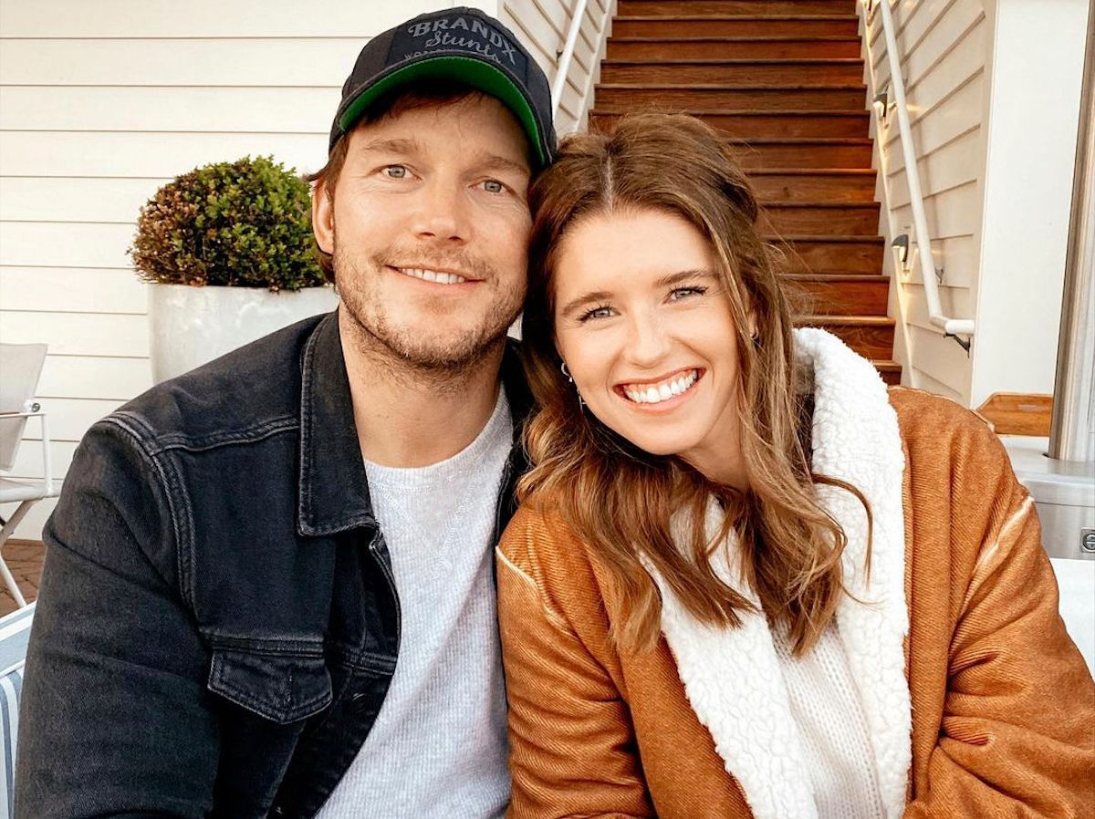 Chris Pratt & Katherine Schwarzenegger: 10-Year Age Gap 